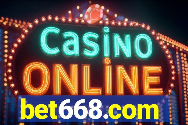 bet668.com