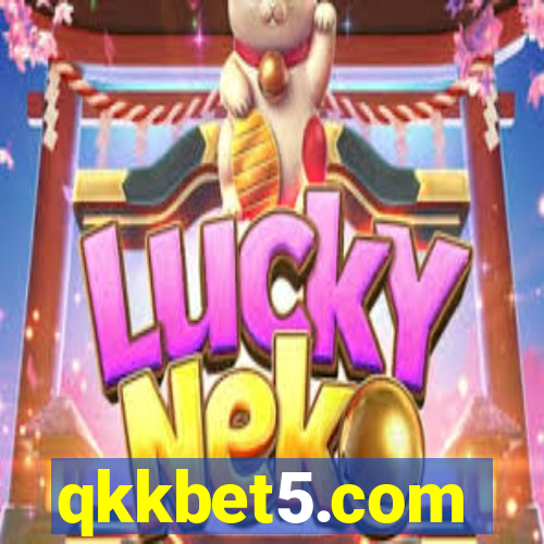 qkkbet5.com