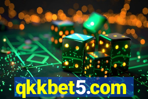 qkkbet5.com