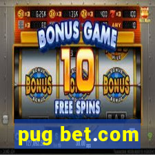 pug bet.com