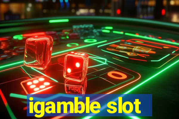 igamble slot