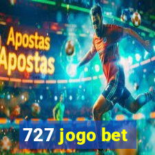 727 jogo bet