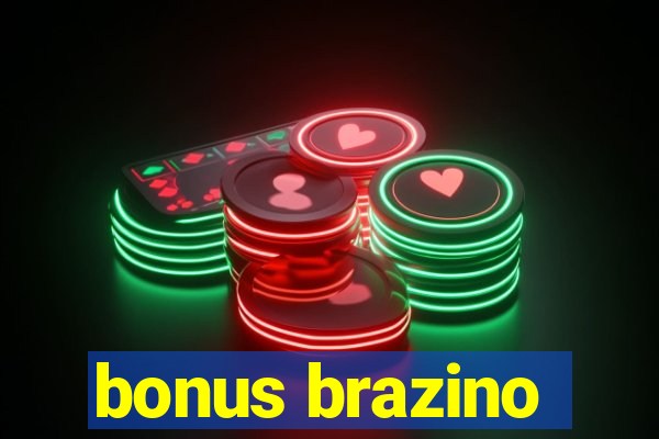 bonus brazino