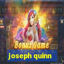 joseph quinn