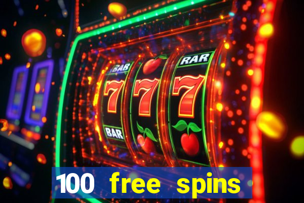 100 free spins casinos reddit