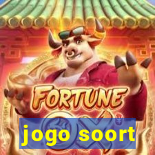 jogo soort