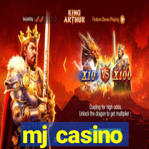 mj casino