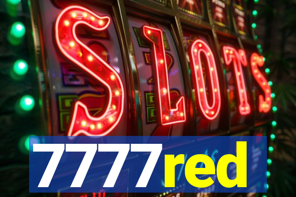 7777red