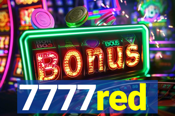 7777red