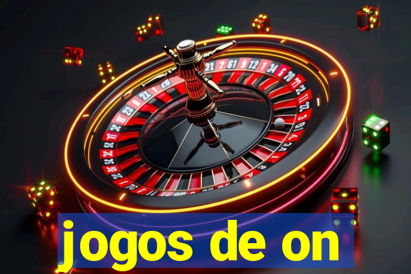 jogos de on