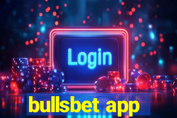 bullsbet app