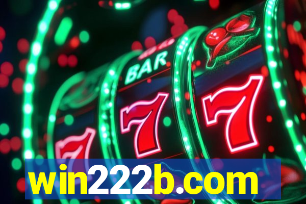 win222b.com