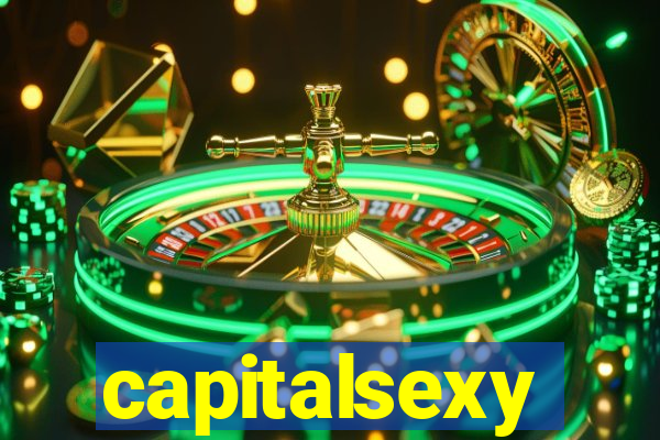 capitalsexy