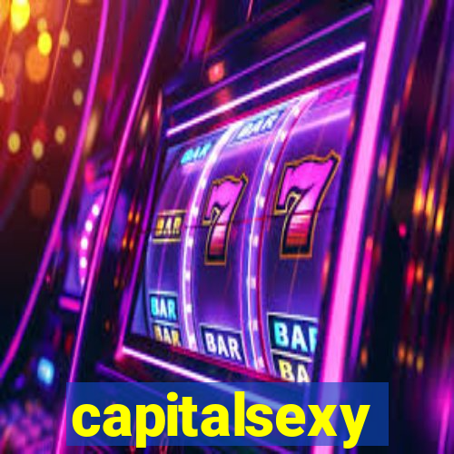 capitalsexy