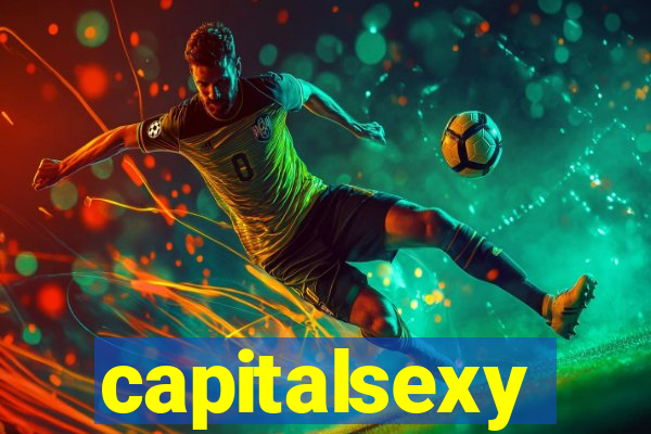 capitalsexy