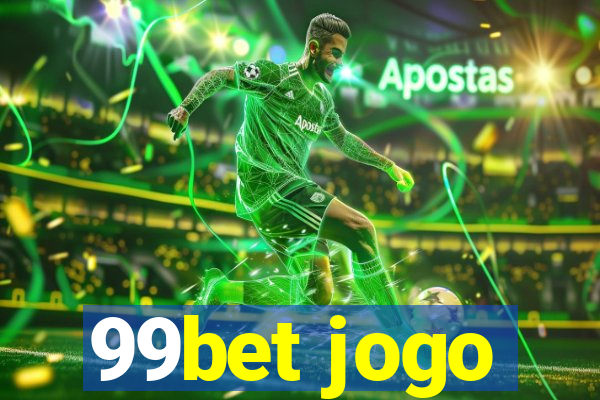 99bet jogo