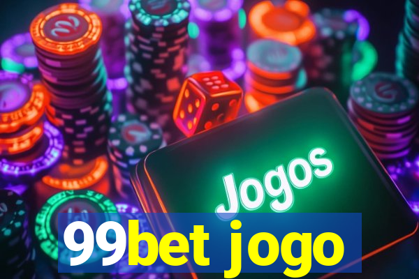 99bet jogo