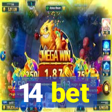 14 bet