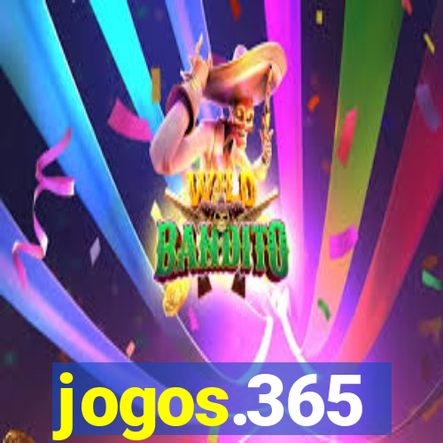 jogos.365