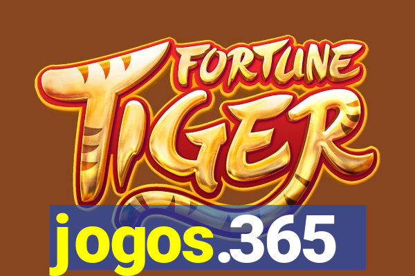 jogos.365