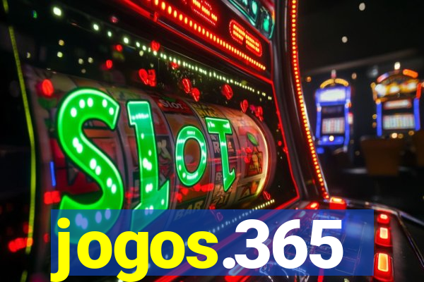 jogos.365