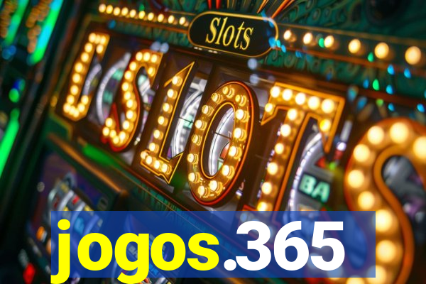 jogos.365