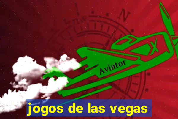 jogos de las vegas