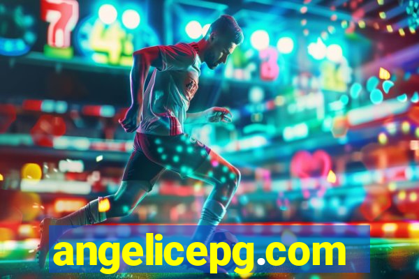 angelicepg.com