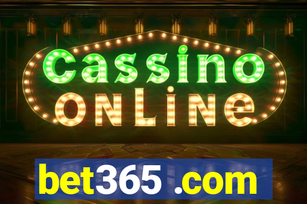 bet365 .com