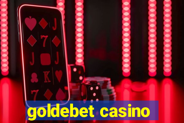 goldebet casino