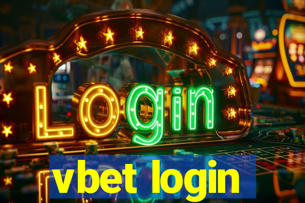 vbet login