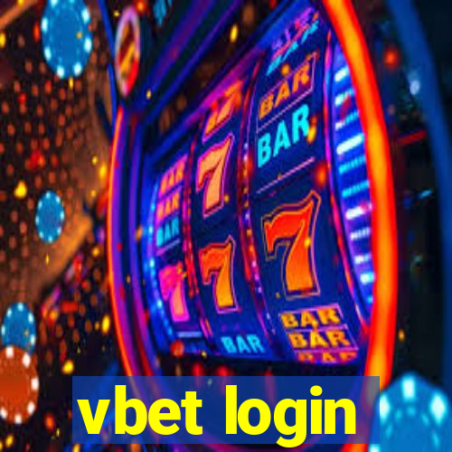 vbet login