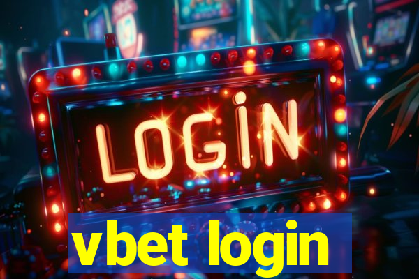 vbet login