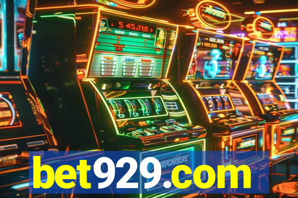 bet929.com