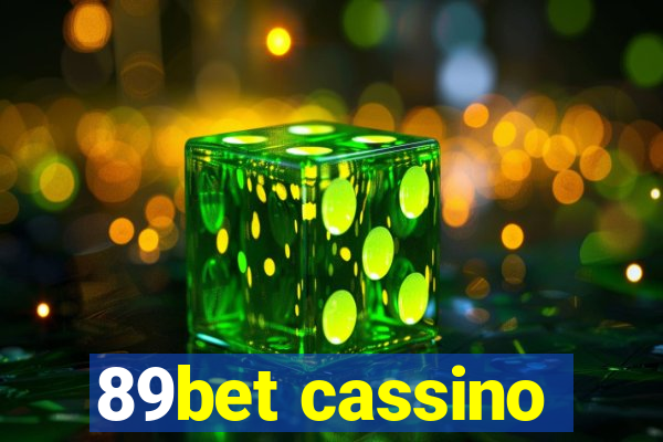 89bet cassino