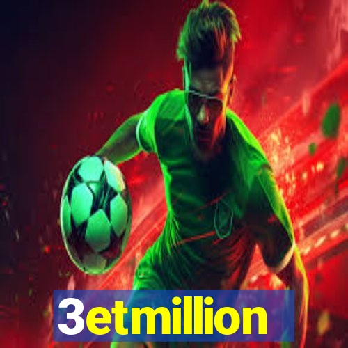 3etmillion