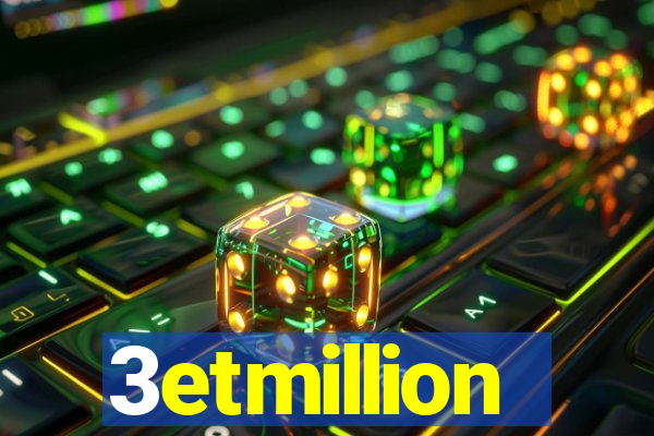 3etmillion