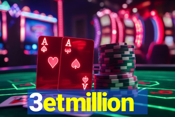 3etmillion