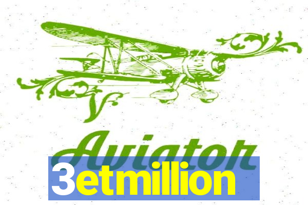 3etmillion