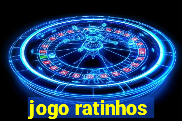 jogo ratinhos