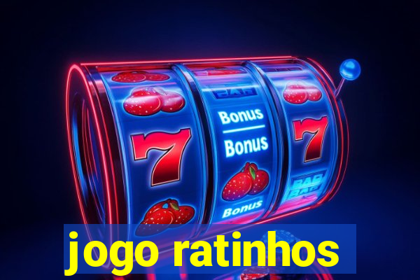 jogo ratinhos