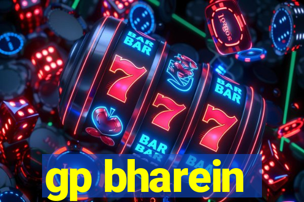 gp bharein