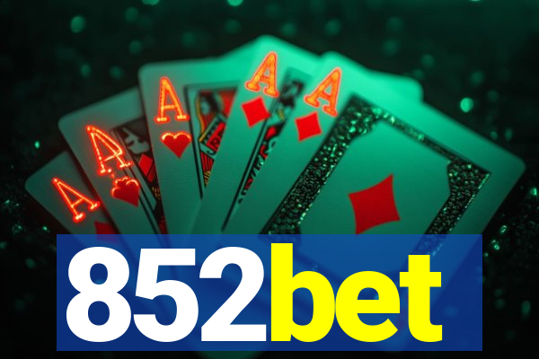 852bet