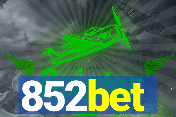 852bet