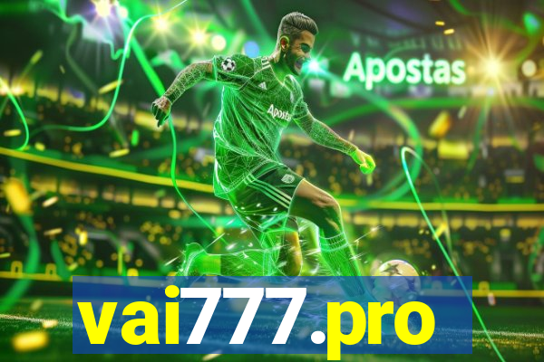 vai777.pro