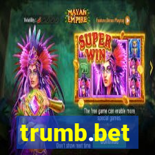 trumb.bet