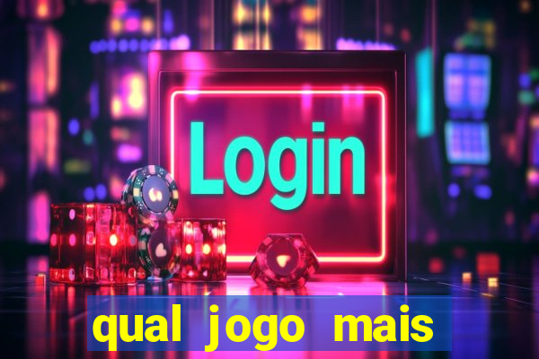 qual jogo mais paga da pg