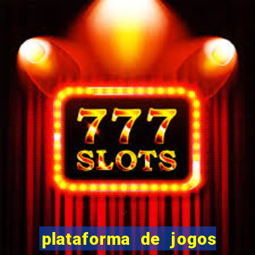 plataforma de jogos do silvio santos