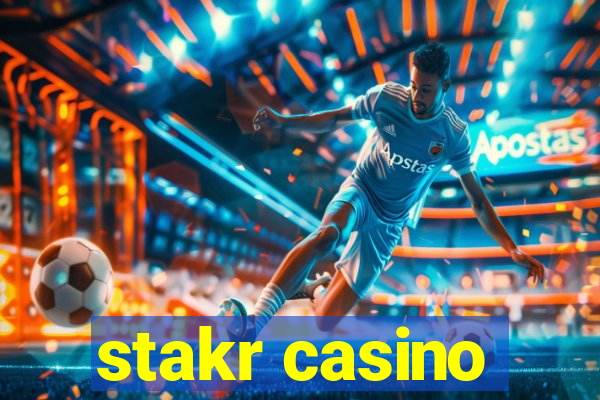 stakr casino