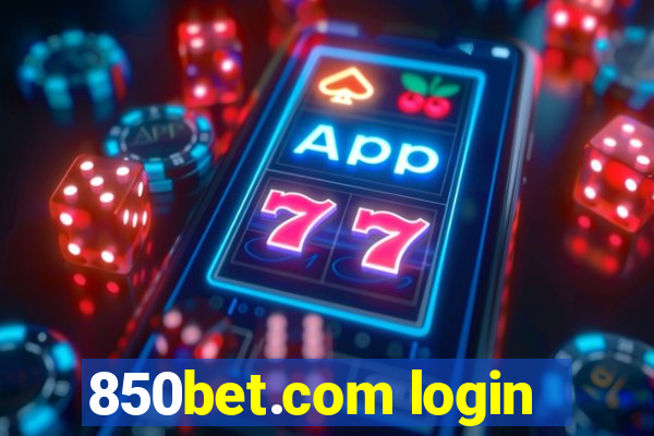 850bet.com login